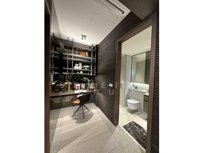 For Sale - The Continuum