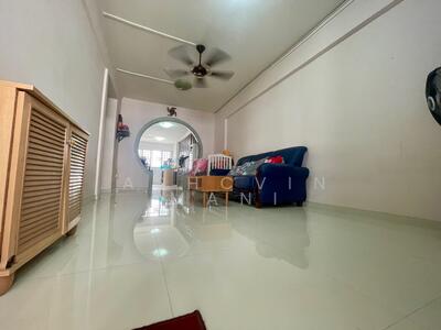 For Sale - 124 Bedok North Road