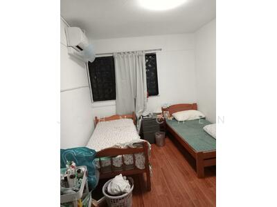 For Rent - 132 Bedok North Street 2