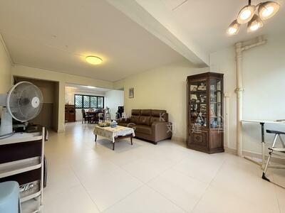 For Sale - 110 Aljunied Crescent