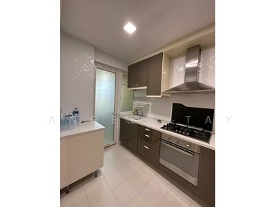 For Sale - Edelweiss Park Condo