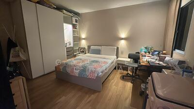 For Rent - 288D Bukit Batok Street 25