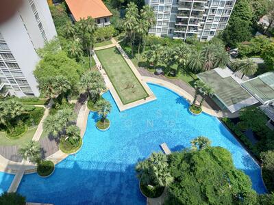 For Rent - The Sea View