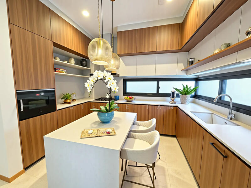 Kitchen for illustration 