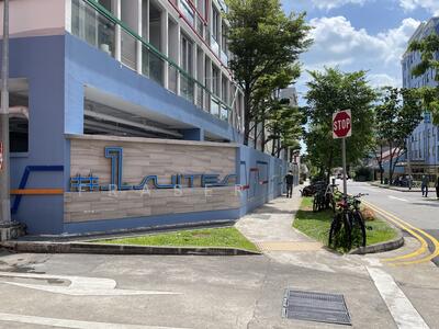 For Sale - #1 Suites (One Suites)