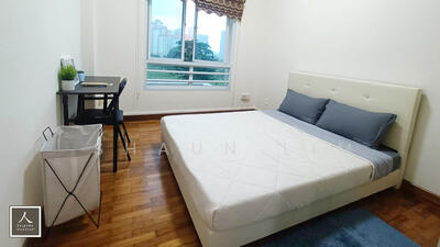 For Rent - Parkshore