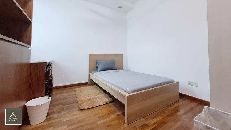 Bedroom CR6