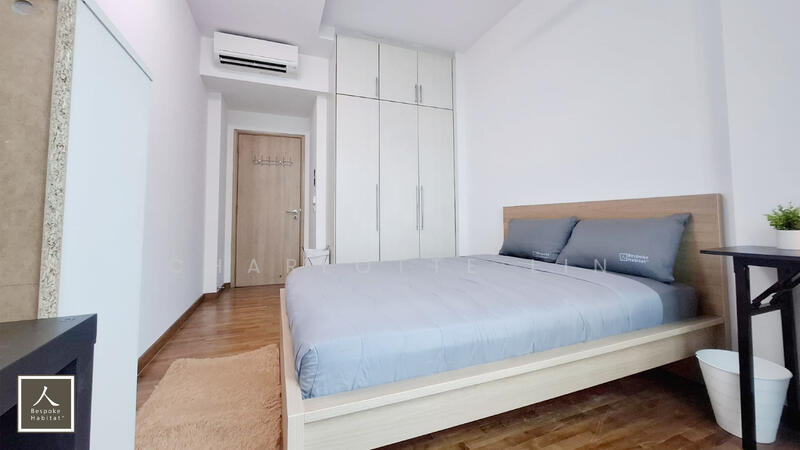 Bedroom PRS5 (Balcony)