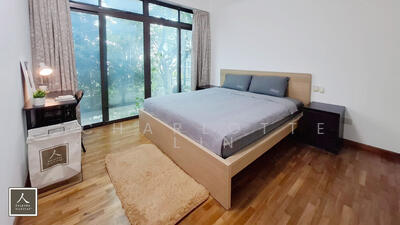 For Rent - Varsity Park Condominium