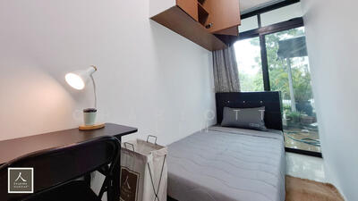 For Rent - Varsity Park Condominium
