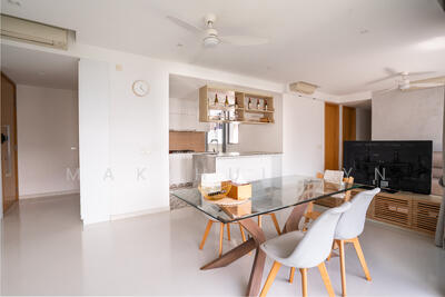 For Sale - Bartley Ridge