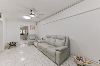 For Rent - 33 Bedok South Avenue 2