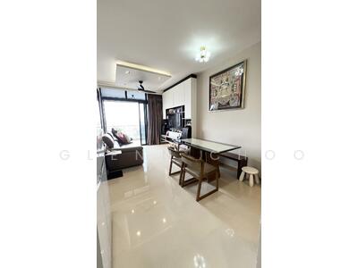 For Sale - The Trilinq