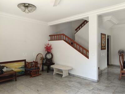 For Sale - Clover Way