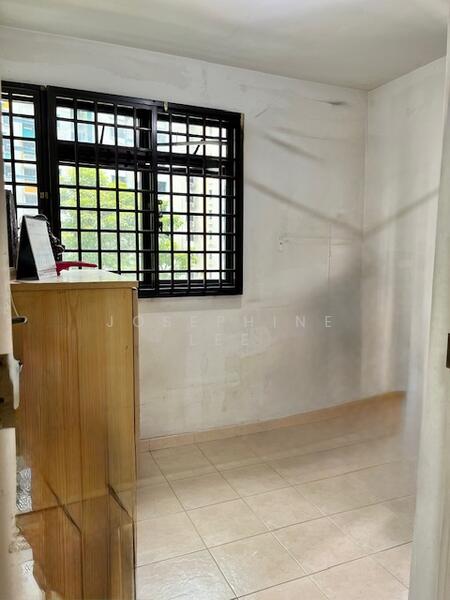 Common Room / Utility Room 