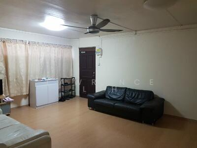 For Sale - 1 Saint George's Road