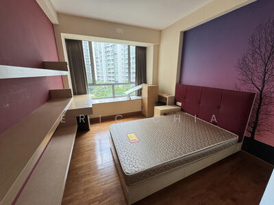 For Rent - Lakeholmz