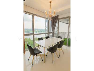 For Sale - The Estuary @ Yishun