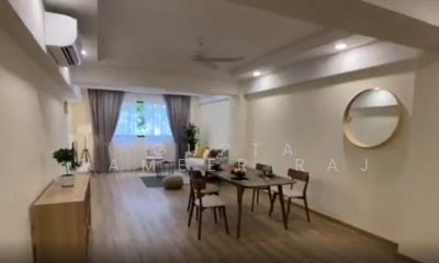 For Rent - Balestier Regency