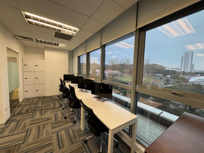 Fragrance Empire Building, 456 Alexandra Road, 828 sqft, Office For ...