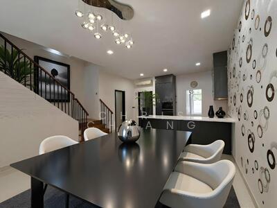 For Sale - Luxus Hills