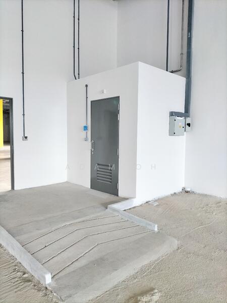Food Ascent, 45 Tuas South Avenue 1, 2,131 sqft, Factory / Workshop (B2) For Rent, by Adam Oh, 500011963 - CommercialGuru.com.sg
