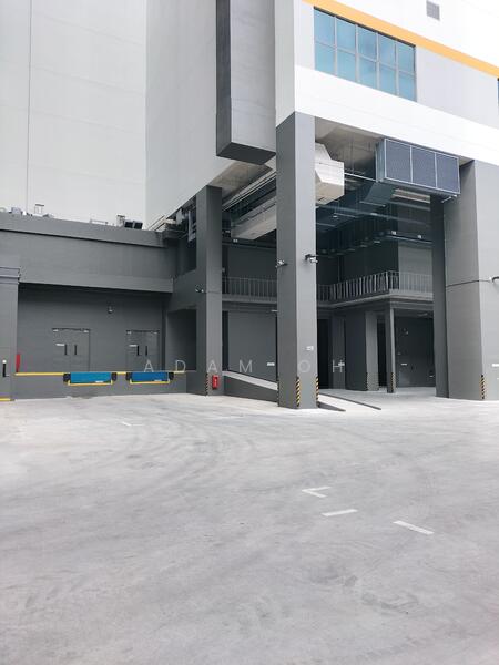 Food Ascent, 45 Tuas South Avenue 1, 2,131 sqft, Factory / Workshop (B2) For Rent, by Adam Oh, 500011963 - CommercialGuru.com.sg