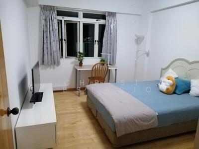 For Rent - Estella Gardens