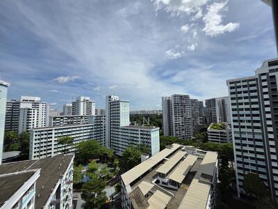 For Sale - 156 Yung Loh Road