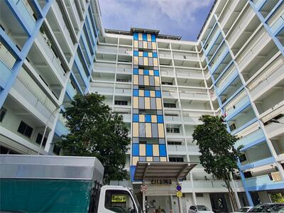 For Rent - 418 Pasir Ris Drive 6