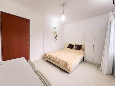 For Rent - Pandan Valley