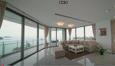 For Rent - Seascape @ Sentosa Cove