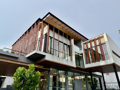 For Sale - ⭐⭐LANDED7772 @ BRAND NEW DETACHED AT FRANKEL