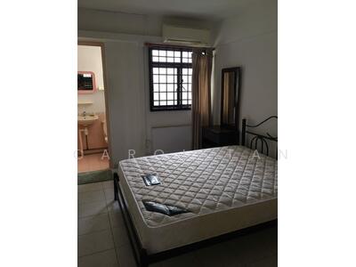 For Sale - 105 Bishan Street 12