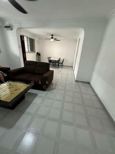 For Rent - 242 Bukit Panjang Ring Road