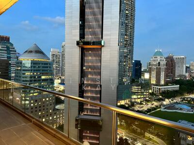 For Sale - Angullia Park Residences @ Orchard