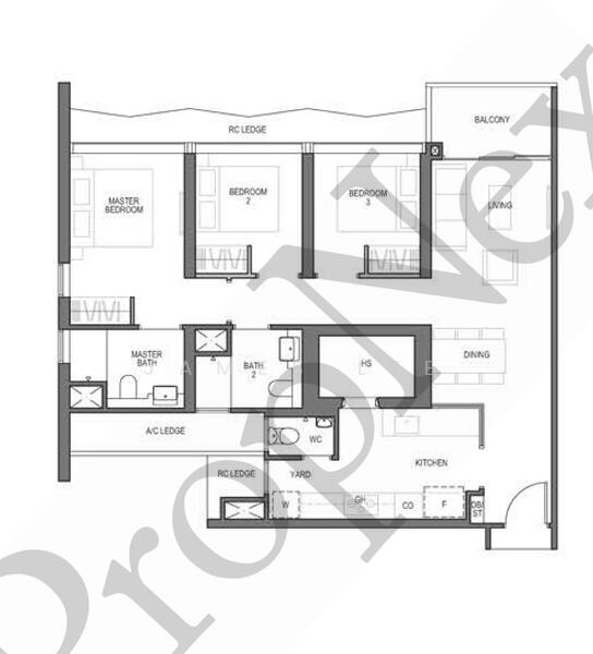 For Sale Rare 1km advantage to Fairfield Methodist Primary, City-fringe positioning with strong rental yield.