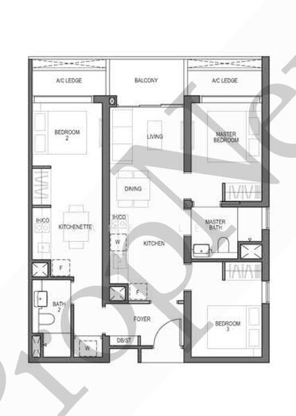 For Sale Rare 1km advantage to Fairfield Methodist Primary, City-fringe positioning with strong rental yield.