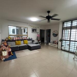 For Rent - 111 Edgefield Plains