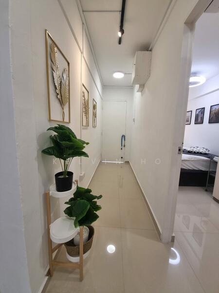 Corridor