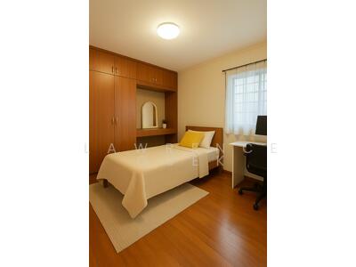 For Rent - 170 Hougang Avenue 1