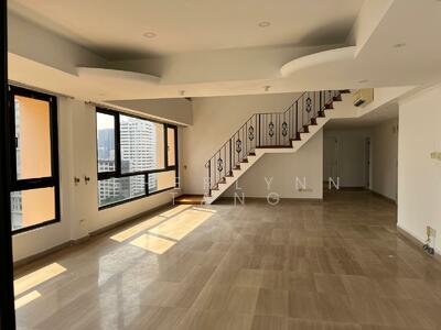 For Sale - Yong An Park