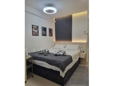 For Rent - 539 Bedok North Street 3