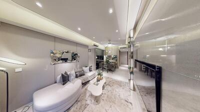 For Sale - City Fringe…1km to Kong Hwa School! Up to 100k discounts available!