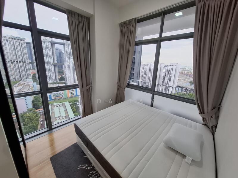 For Rent - Spottiswoode Suites