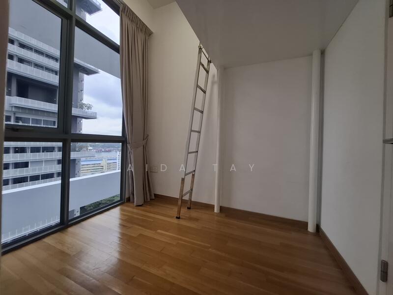 For Rent - Spottiswoode Suites