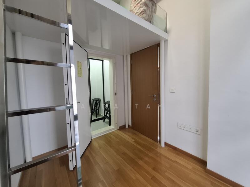 For Rent - Spottiswoode Suites