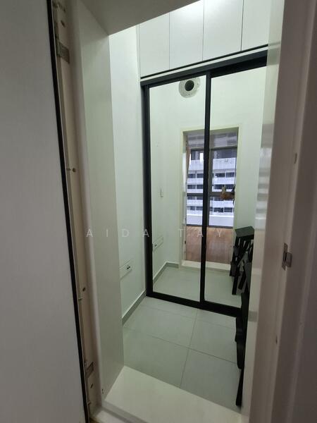 For Rent - Spottiswoode Suites