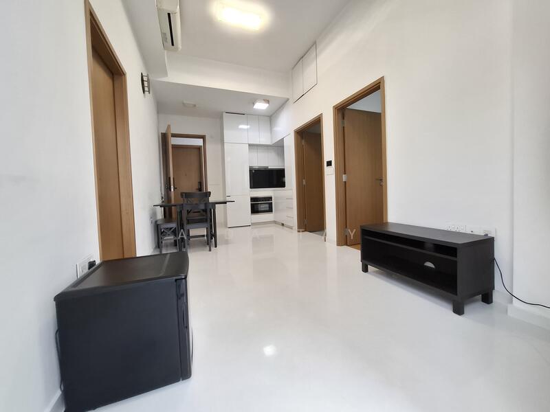 For Rent - Spottiswoode Suites