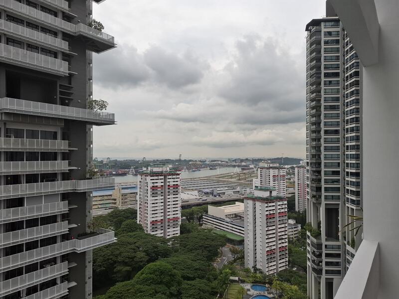 For Rent - Spottiswoode Suites